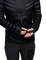 Vaude Sesvenna Pro II Funktionsjacke schwarz (Damen) Vorschaubild