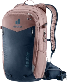 Deuter Compact 14+3 ink/ashrose