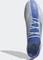 adidas X Speedflow.1 FG cloud white/legacy indigo/sky rush Vorschaubild