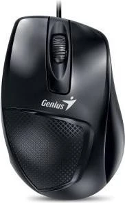 Genius DX-150X schwarz, USB