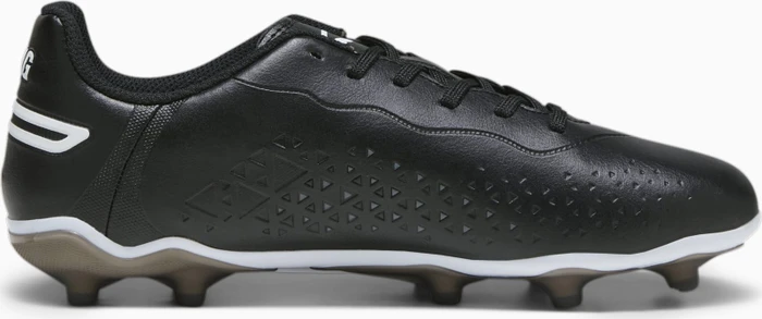 Puma King Match FG/AG puma black/puma white