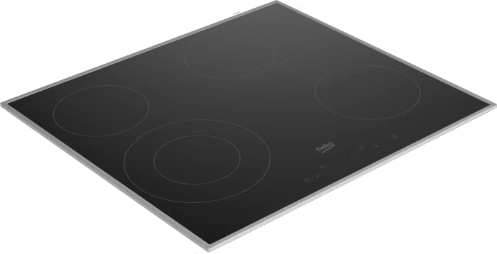 Beko BBSM12320XMPEF Backofen-Set