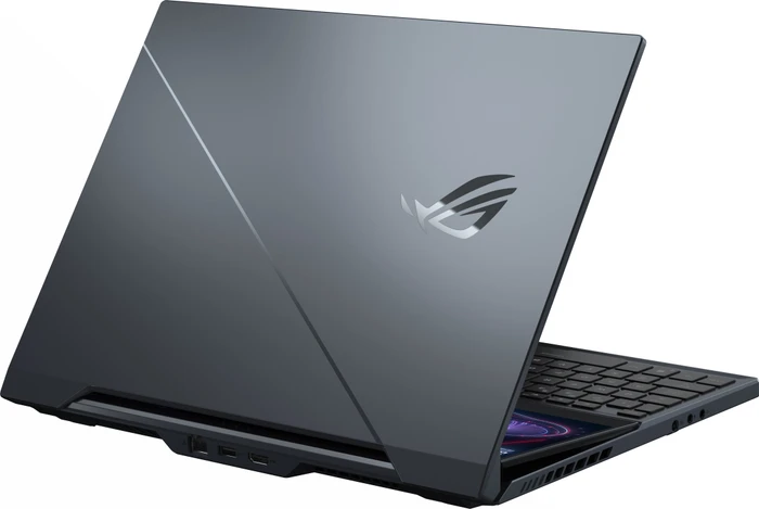 ASUS ROG Zephyrus Duo 15 GX550LXS-HC162T, Core i9-10980HK, 32GB RAM, 2TB SSD, GeForce RTX 2080 SUPER Max-Q, DE