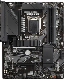 GIGABYTE Z590 UD (Intel 1200)