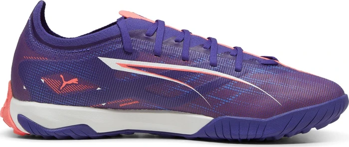 Puma Ultra 5 Match TT lapis lazuli/puma white/sunset glow
