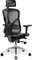 Diablo Chairs V-Basic Ergonomischer Bürostuhl, schwarz/grau Vorschaubild