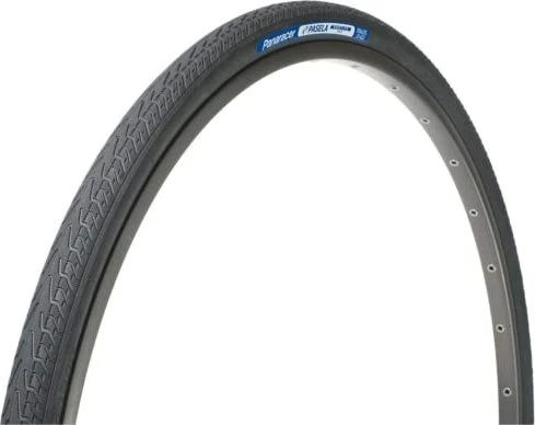 Panaracer Pasela 700x32C Reifen schwarz