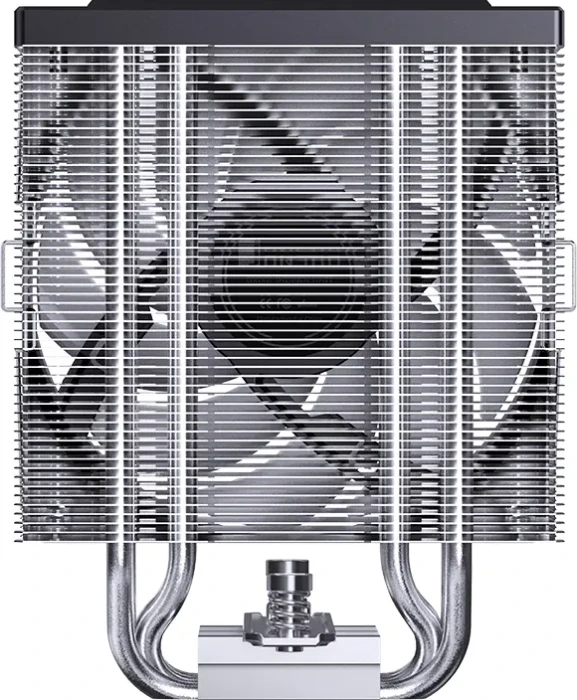Jonsbo CR-1000MAX ARGB Black, schwarz