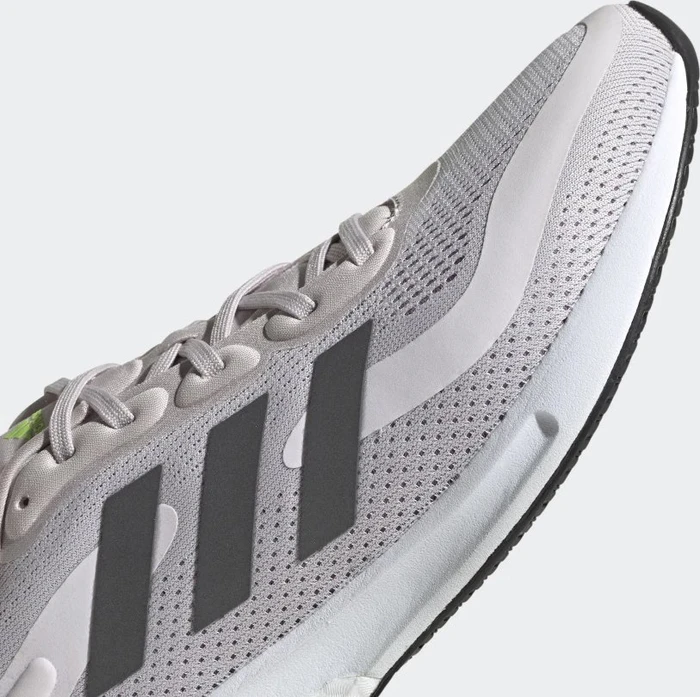adidas Supernova ice purple/grey six/shift pink (Damen)