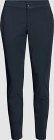 Jack Wolfskin JWP Hose lang night blue (Herren)