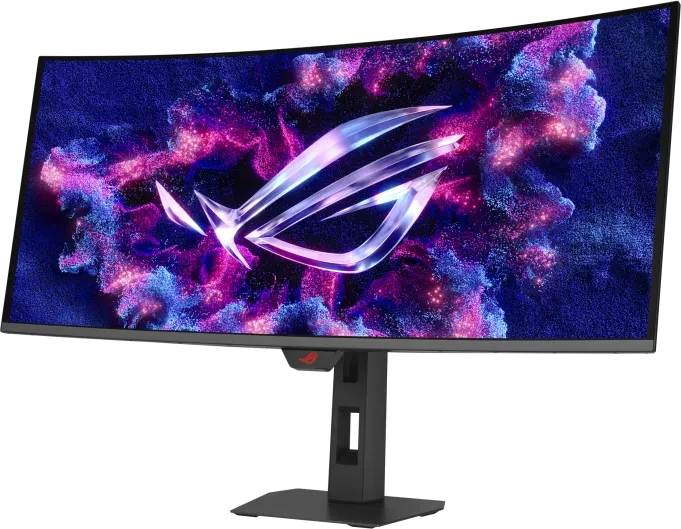 ASUS ROG Strix OLED XG34WCDG, 34"