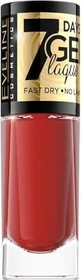 Eveline Cosmetics Gel Laque Nagellack Nr. 53, 8ml