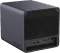 Minisforum AI NAS N5 Max, AMD Ryzen AI Max+ 395, 64GB RAM, 2x RJ-45 10GBase-T, 2x USB4 v2 mit DisplayPort 2.0 Vorschaubild