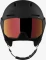 Salomon Osmo Pro Sigma Photo Helm schwarz Vorschaubild
