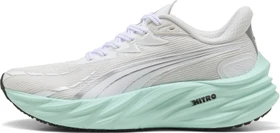 Puma Velocity Nitro 4 puma white/mint melt (Damen)