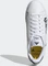 adidas Advantage The Simpsons cloud white/core black (Herren) Vorschaubild