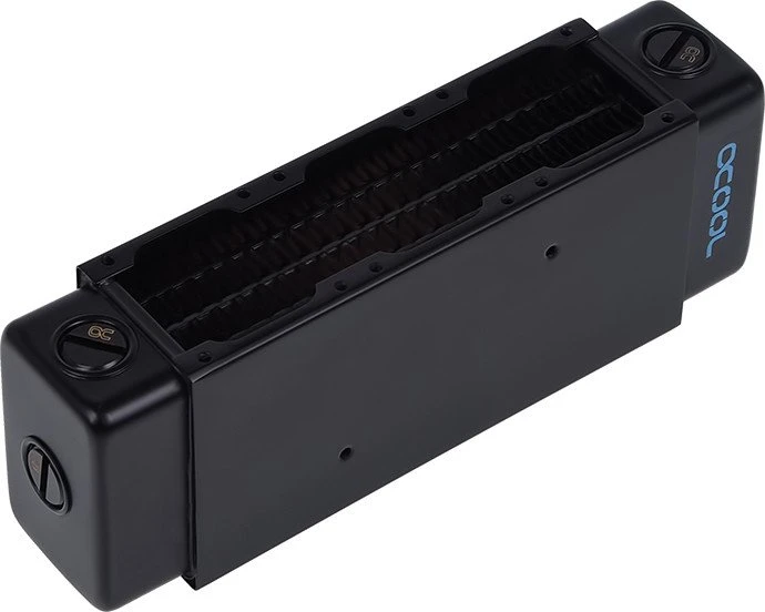 Alphacool NexXxoS UT60 Full Copper X-Flow Triple 40mm