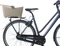 Basil Buddy MIK Fahrradkorb biscotti brown Vorschaubild