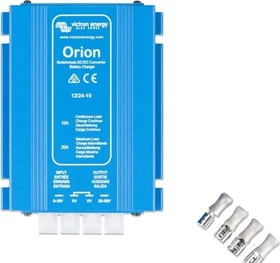 Victron Energy Orion-Tr DC-DC Konverter nicht-isoliert hohe Leistung 12/24-10