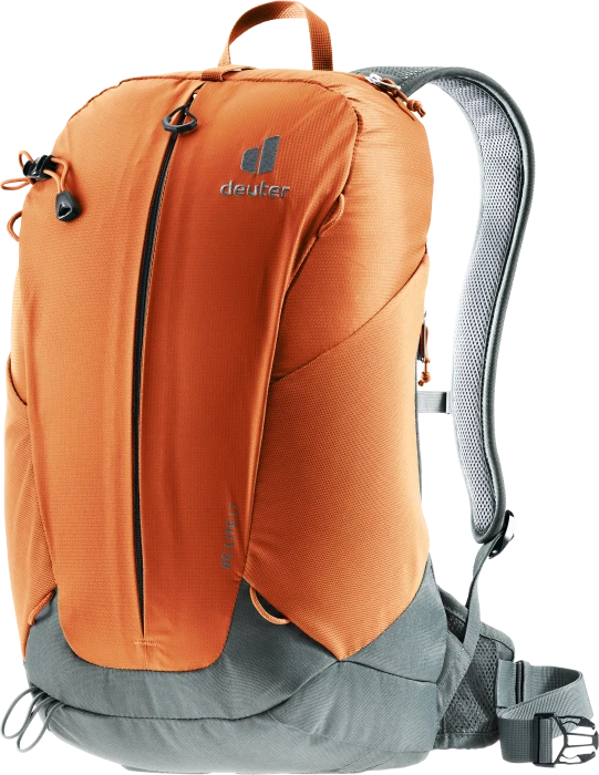 Deuter AC Lite 17 chestnut/teal