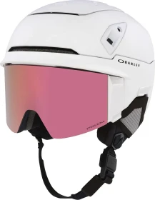 Oakley MOD7 Helm white/prizm rose gold iridium
