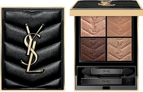 Yves Saint Laurent Couture Mini Clutch Palette 710 over brun, 4g