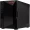 Asustor Nimbustor 2 Gen2 AS5402T, 4GB RAM, 2x RJ-45 2.5GBase-T, 3x USB-A 3.1 Vorschaubild