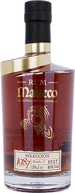 Malteco Seleccion 1987 700ml