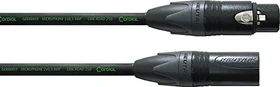 Cordial CRM 2.5 FM-Black