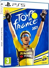 Tour de France 2021 (PS5)