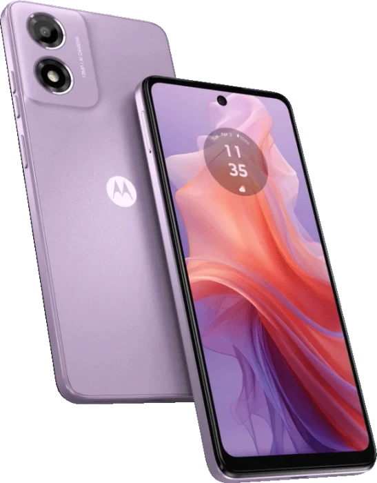 Motorola Moto E14