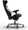 DXRacer Craft 2023 XL Gamingstuhl, schwarz/weiß Vorschaubild