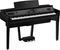 Yamaha Clavinova CVP-909 schwarz matt Vorschaubild