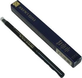 Estée Lauder Double Wear Infinite waterproof Eyeliner 01 Noir, 0.35g
