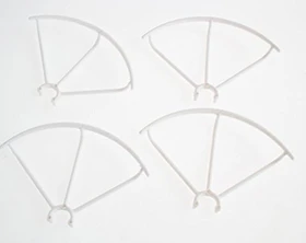 Revell Propeller Schutz (23954)