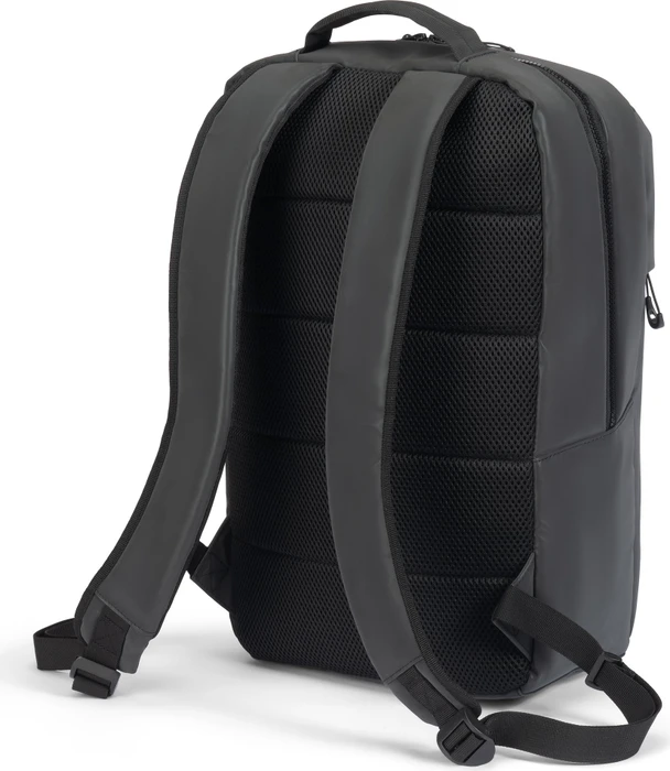 Dicota Commuter 13-16" Reflective Rucksack, grau