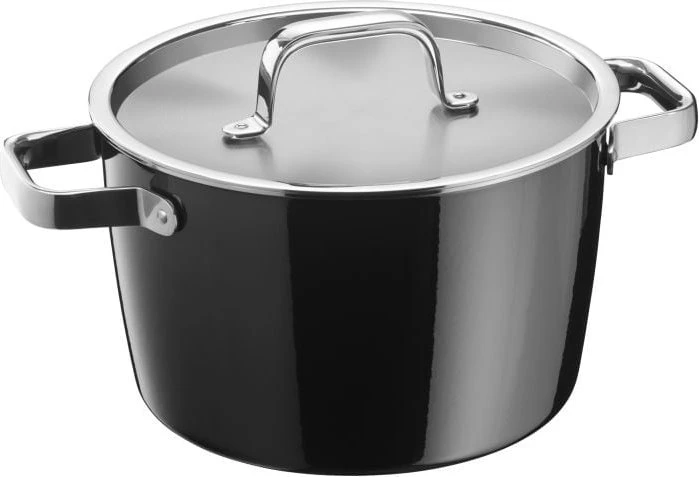 WMF Fusiontec Aromatic schwarz