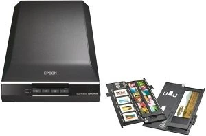 Epson Perfection V600 Photo