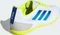 adidas Super Sala II IN cloud white/royal blue/team solar yellow 2 Vorschaubild