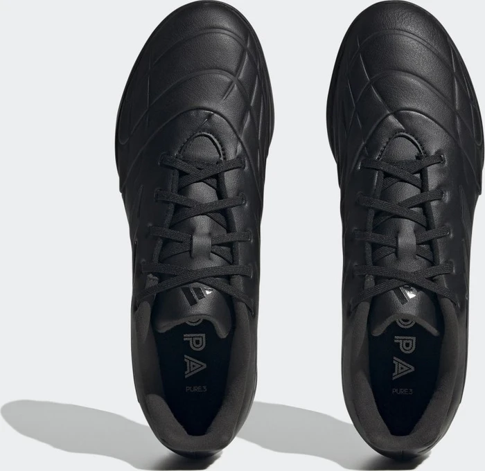adidas Copa Pure.3 TF core black