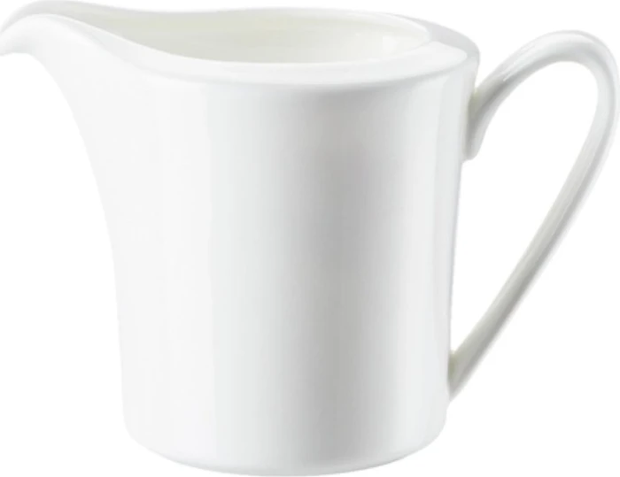 Rosenthal Jade Weiß Milchkännchen 6 Personen 200ml