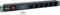 Equip 19" PDU Aluminium Steckdosenleiste, mit Schalter, Überspannungsschutz, 1HE, 6-fach, 16A/240V, schwarz, 1.8m Vorschaubild