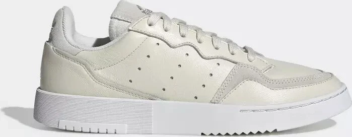 adidas Supercourt off white/crystal white (Damen)