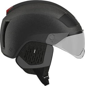Lazer Nova KinetiCore Helm matte black