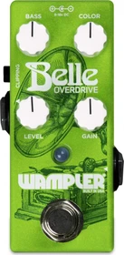 Wampler Belle Overdrive