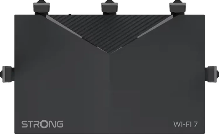Strong ROUTERBE3600