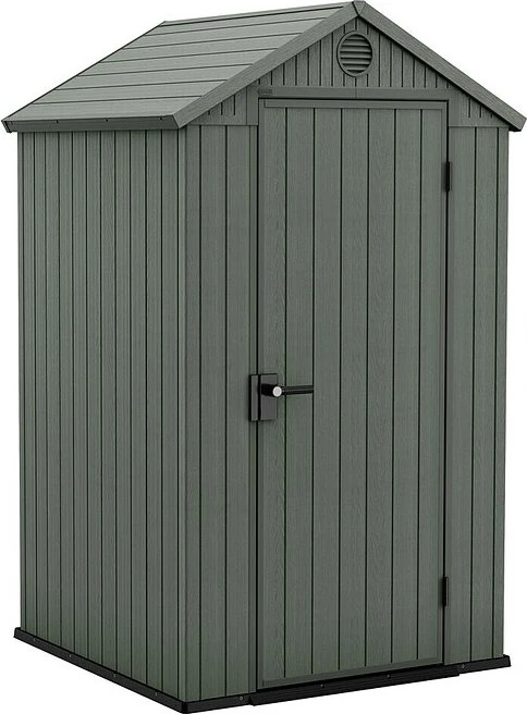 Keter Darwin Gerätehaus
