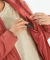 Salomon Mountain Flex Funktionsjacke tandoori spice (Damen) Vorschaubild