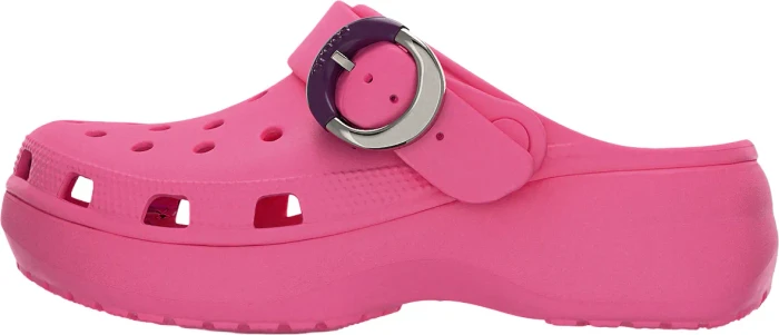 Crocs Classic pink lemonade (Herren)