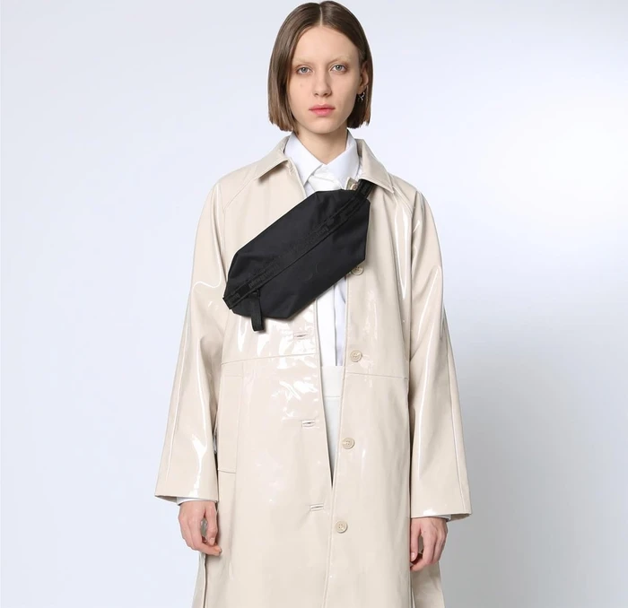 pinqponq Brik Bauchtasche